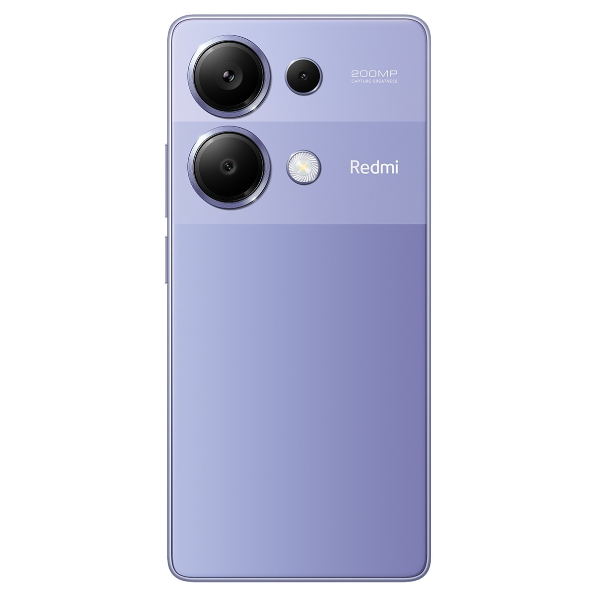Redmi Note 13 Pro 8GB + 256GB móvil libre Lavanda-3