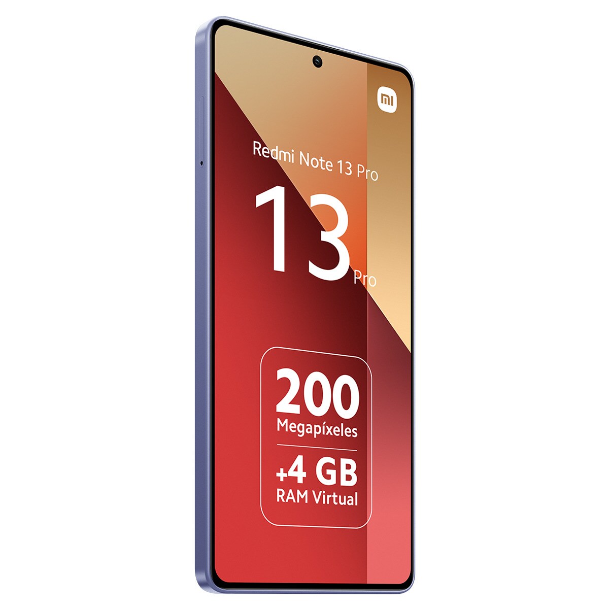 Redmi Note 13 Pro 8GB + 256GB móvil libre Lavanda-5