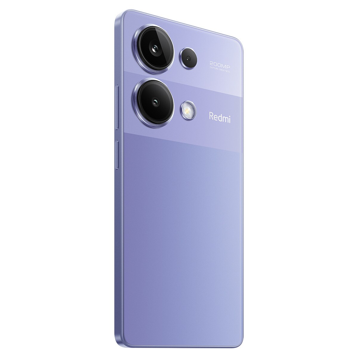 Redmi Note 13 Pro 8GB + 256GB móvil libre Lavanda-6