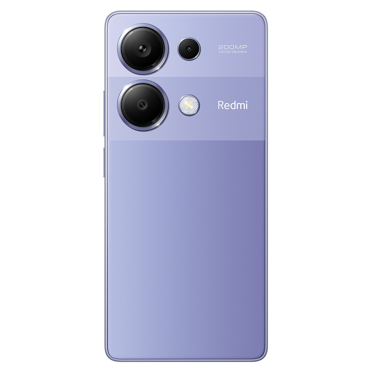 Redmi Note 13 Pro 12GB + 512GB móvil libre Lavanda-3