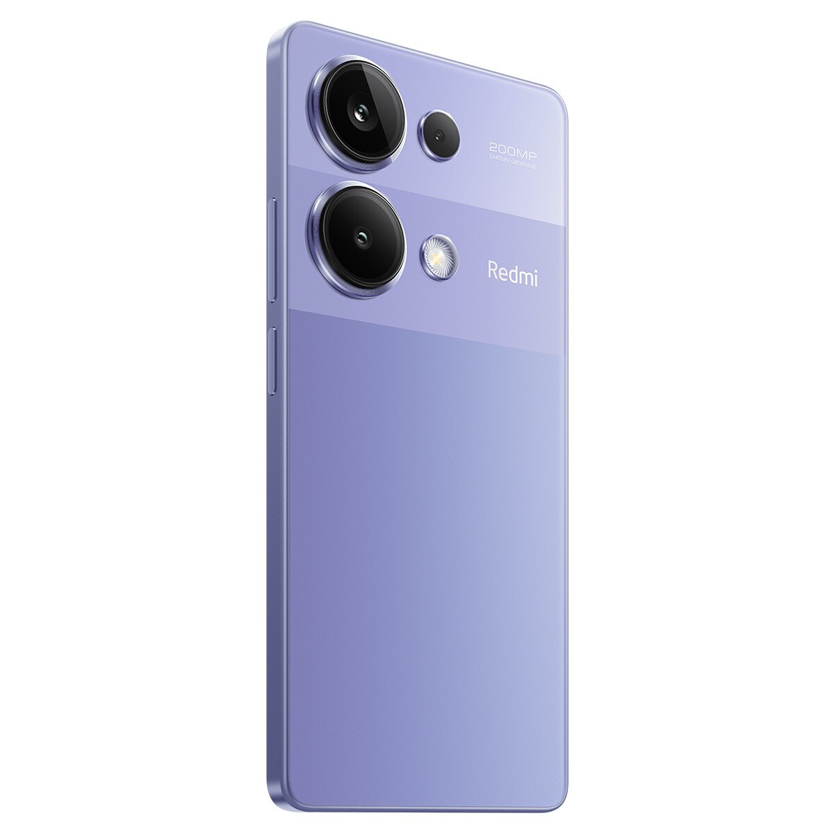 Redmi Note 13 Pro 12GB + 512GB móvil libre Lavanda-6