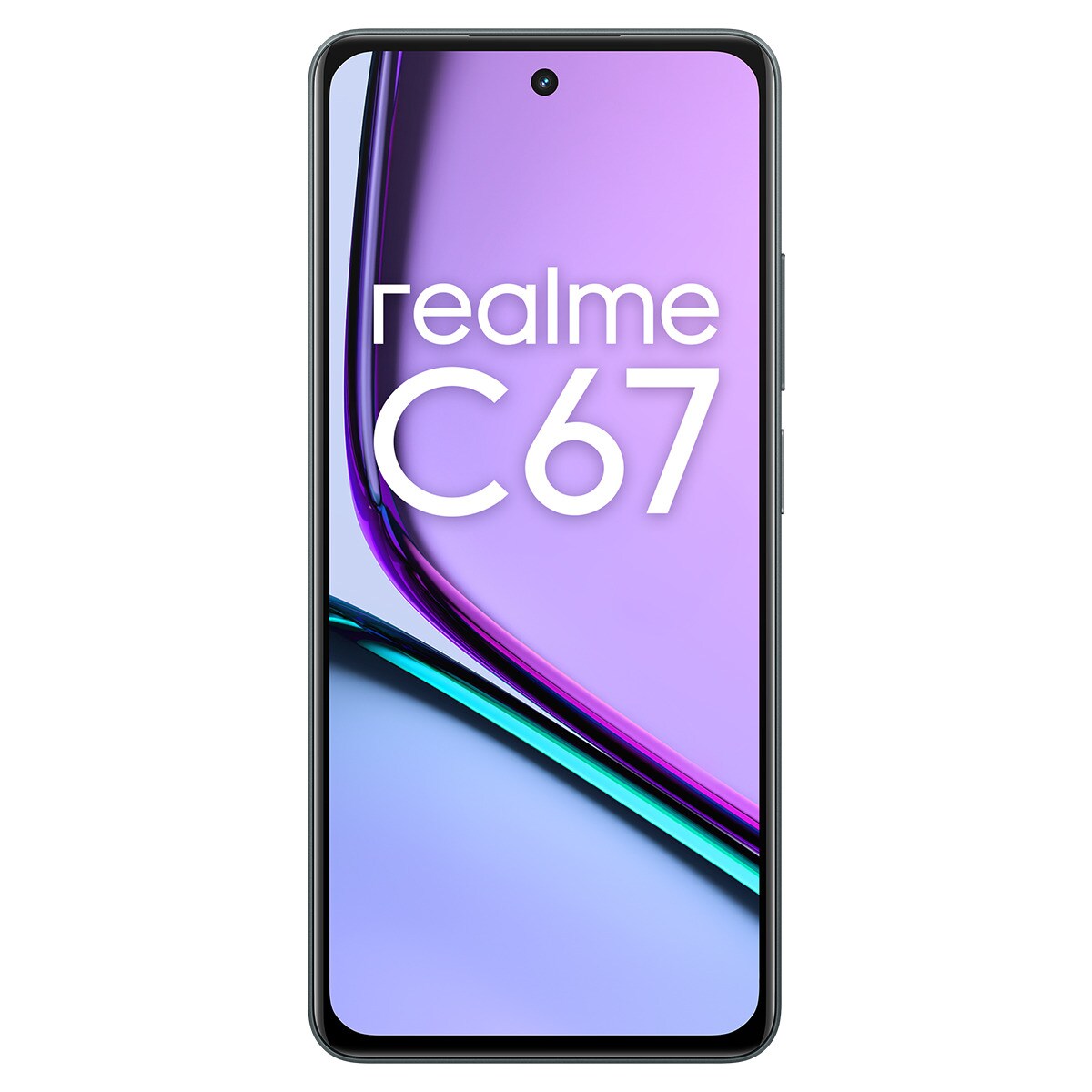 Realme C67 8GB + 256GB móvil libre Negro-2