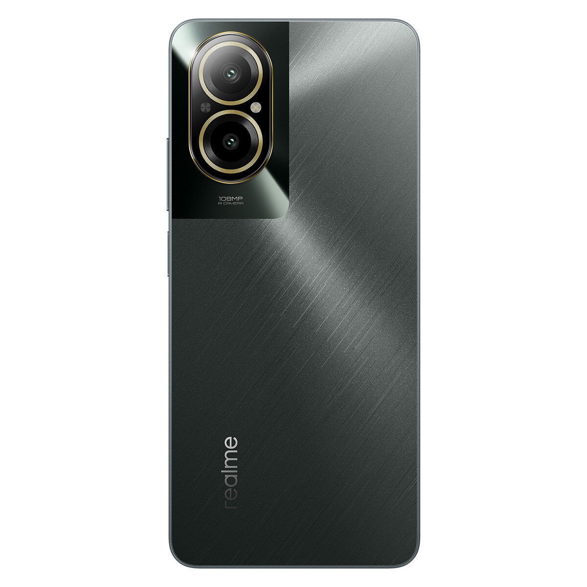 Realme C67 8GB + 256GB móvil libre Negro-3