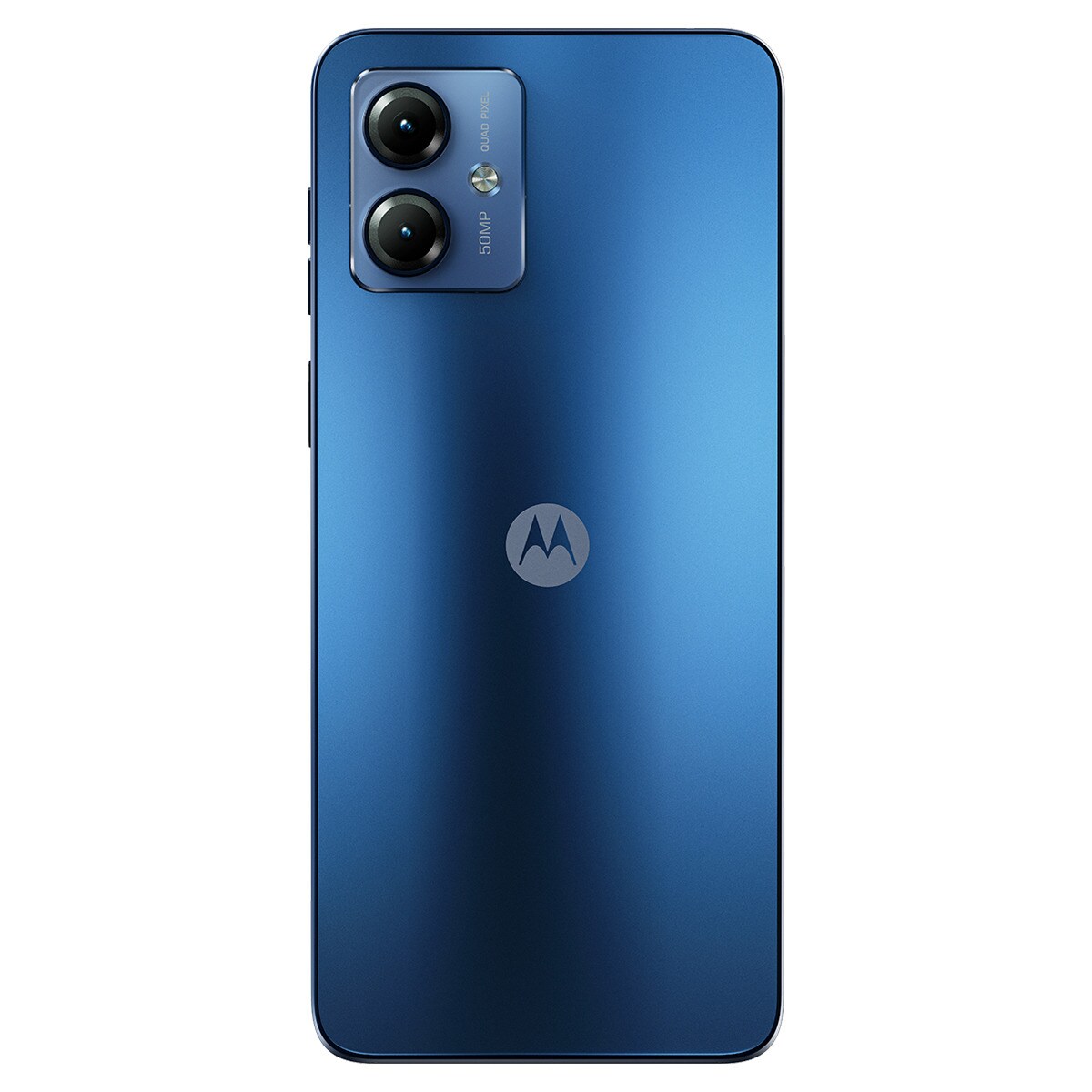 Motorola moto g14 8 GB + 256 GB Móvil libre Azul-3