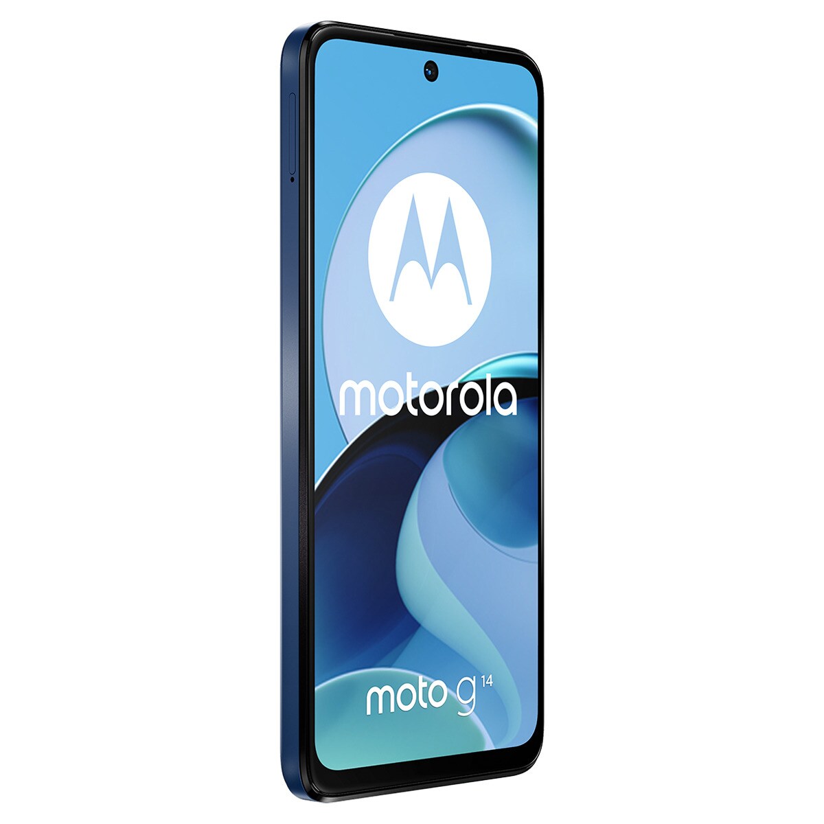 Motorola moto g14 8 GB + 256 GB Móvil libre Azul-4