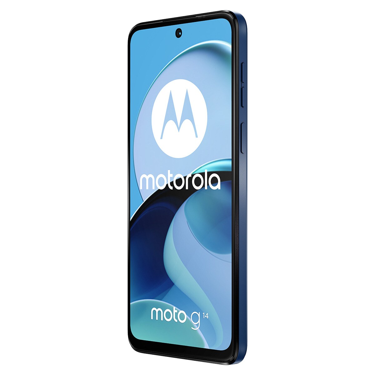 Motorola moto g14 8 GB + 256 GB Móvil libre Azul-6