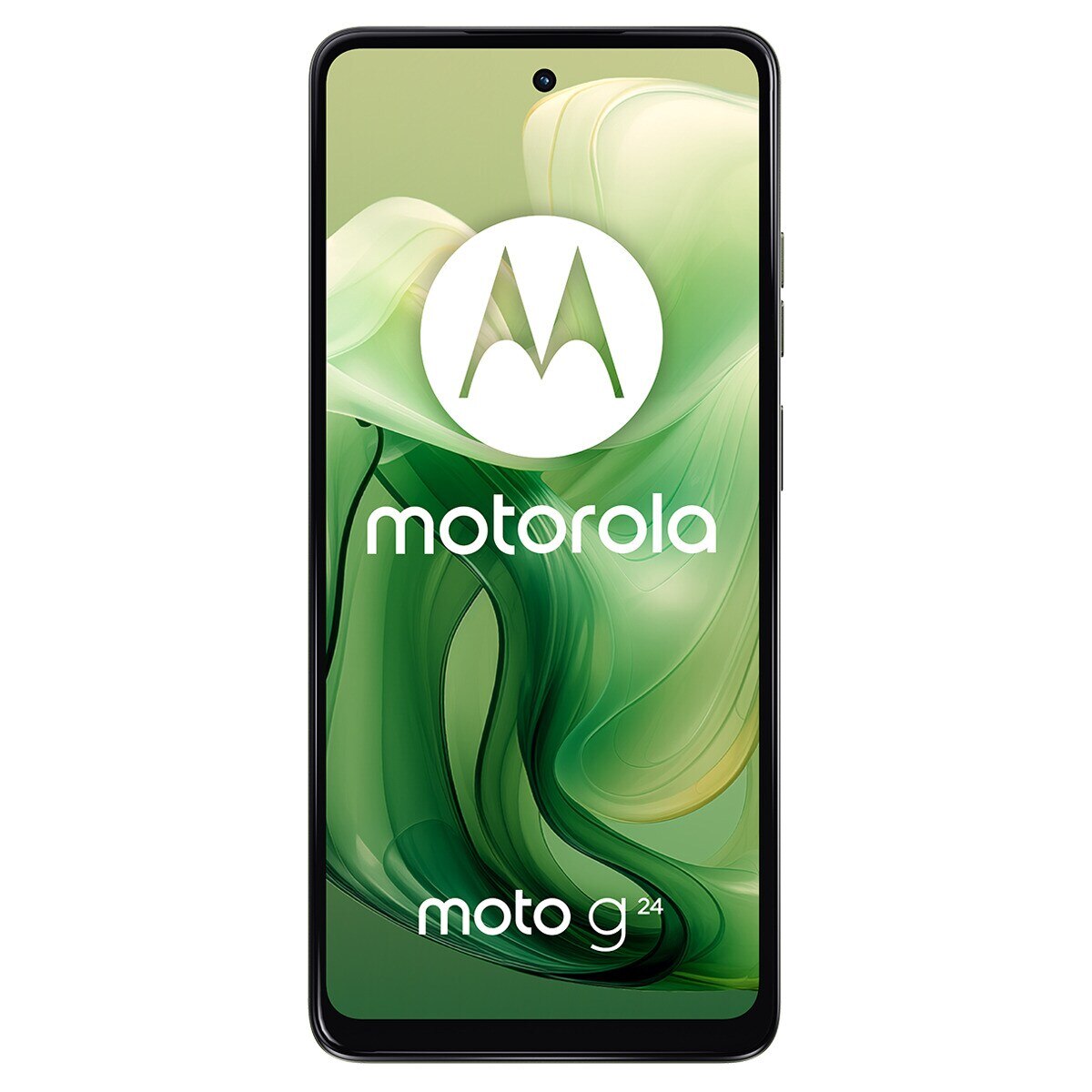 Smartphone Motorola Moto G24 4G 128GB + 8GB RAM 6.56" Verde-2