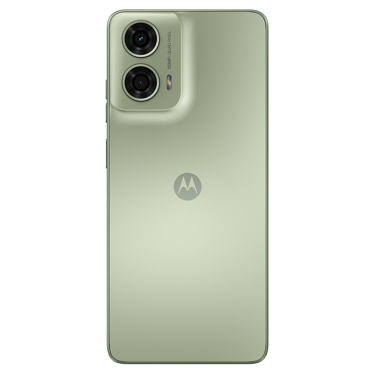 Smartphone Motorola Moto G24 4G 128GB + 8GB RAM 6.56" Verde-3