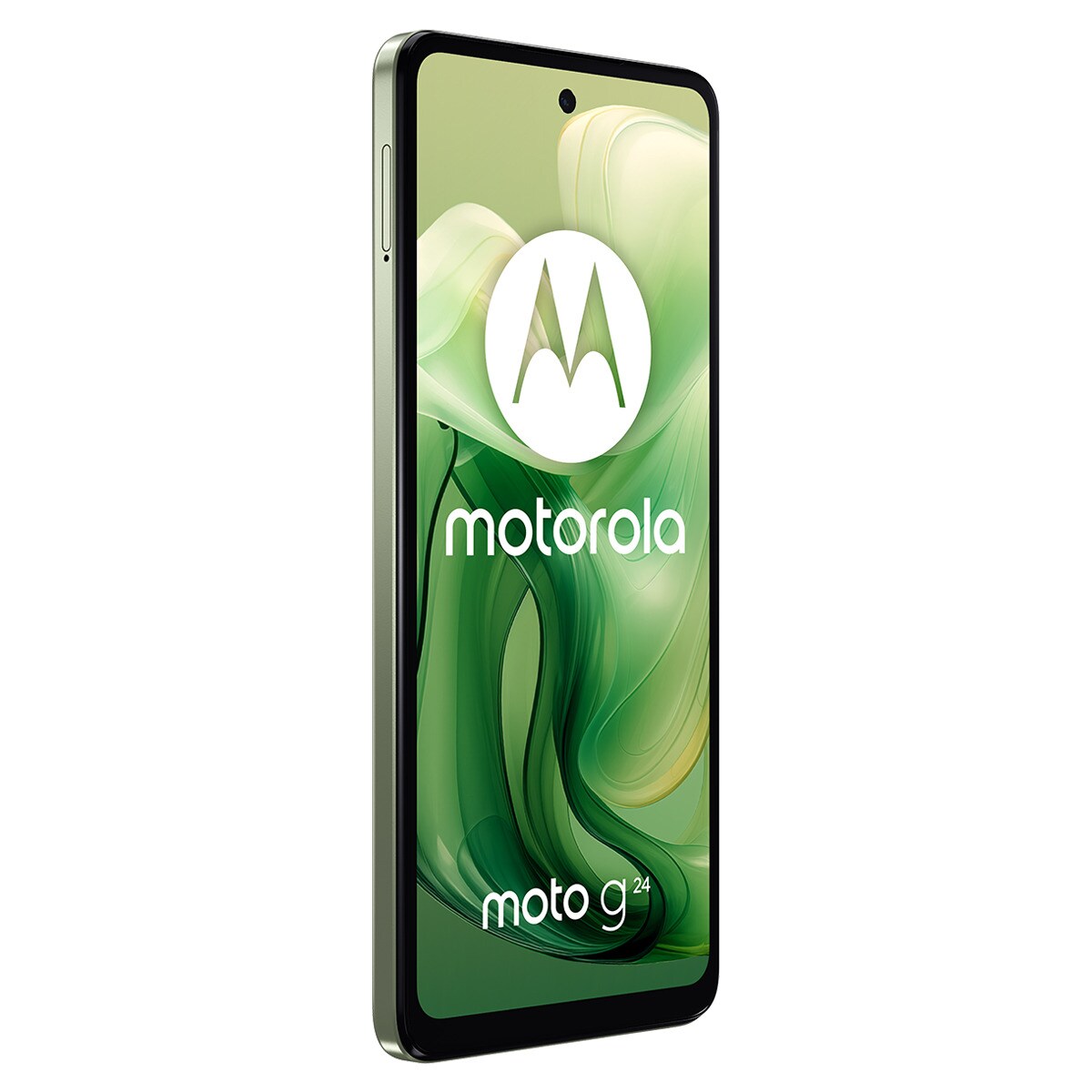 Smartphone Motorola Moto G24 4G 128GB + 8GB RAM 6.56" Verde-5