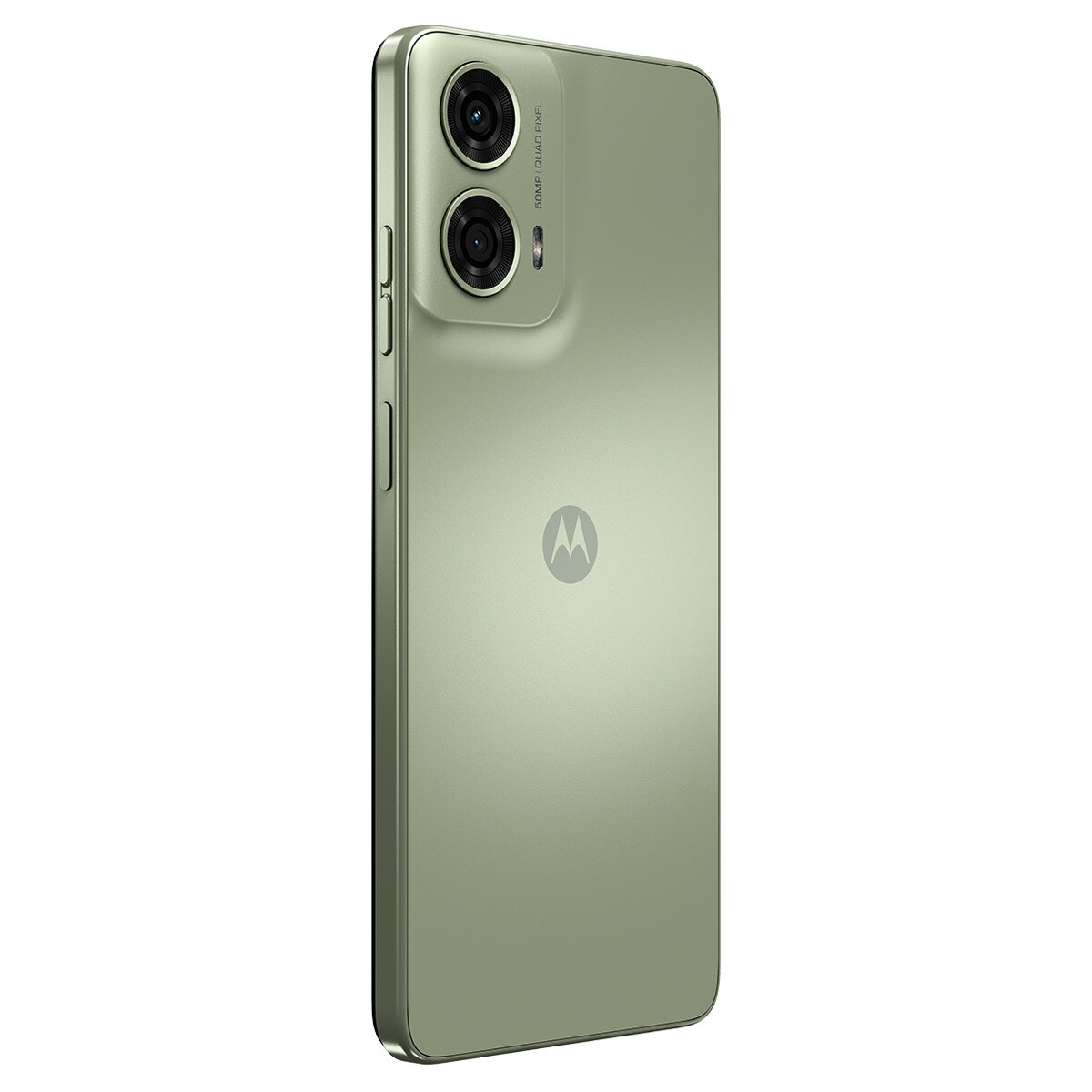 Smartphone Motorola Moto G24 4G 128GB + 8GB RAM 6.56" Verde-6