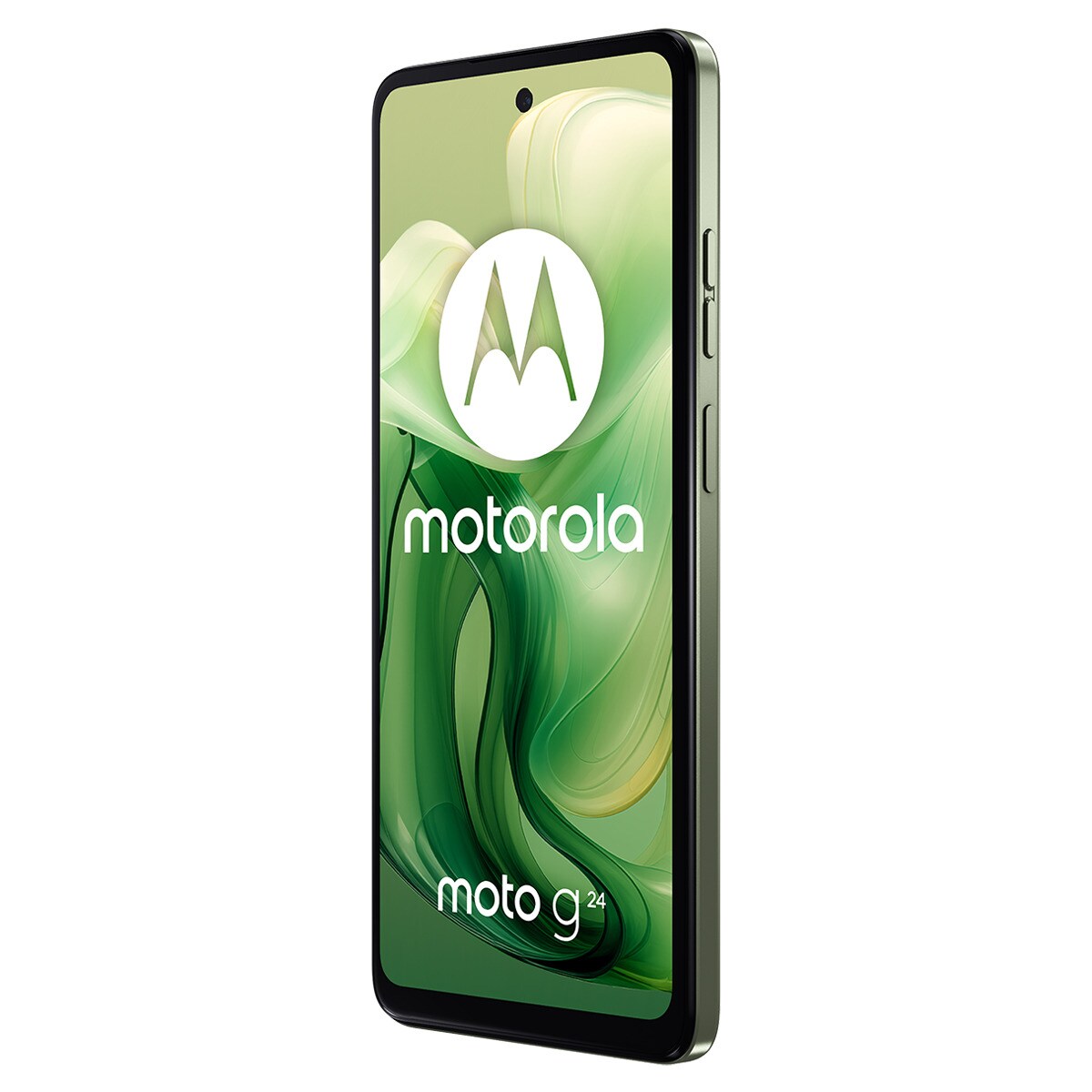 Smartphone Motorola Moto G24 4G 128GB + 8GB RAM 6.56" Verde-7