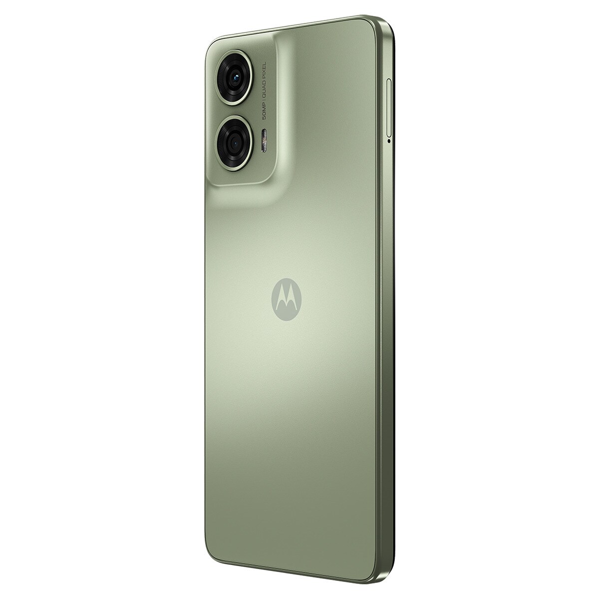 Smartphone Motorola Moto G24 4G 128GB + 8GB RAM 6.56" Verde-8