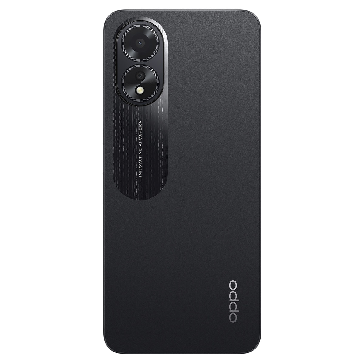 OPPO A18 4GB+128GB móvil libre Negro-3