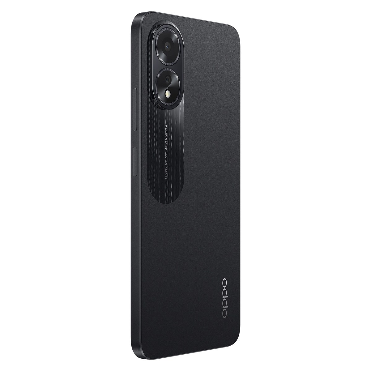 OPPO A18 4GB+128GB móvil libre Negro-5