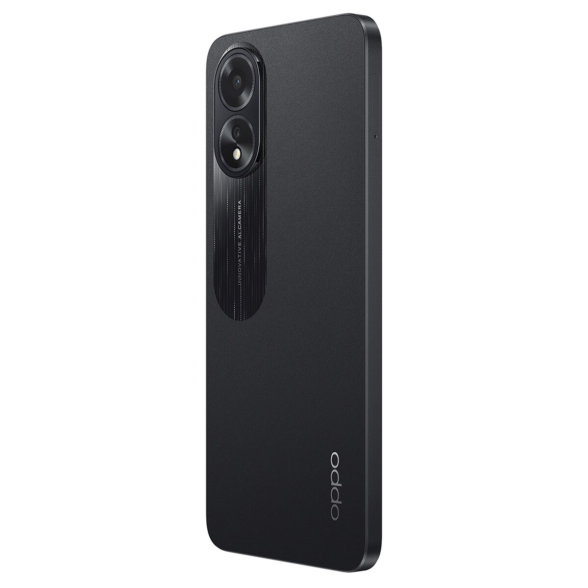 OPPO A18 4GB+128GB móvil libre Negro-7