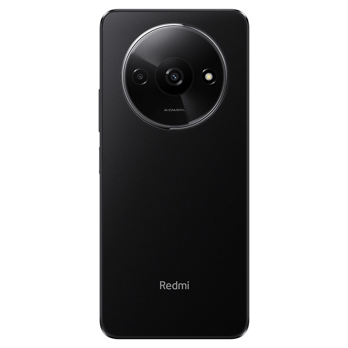 Xiaomi Redmi A3 128GB + 4GB RAM móvil libre Negro Medianoche-3