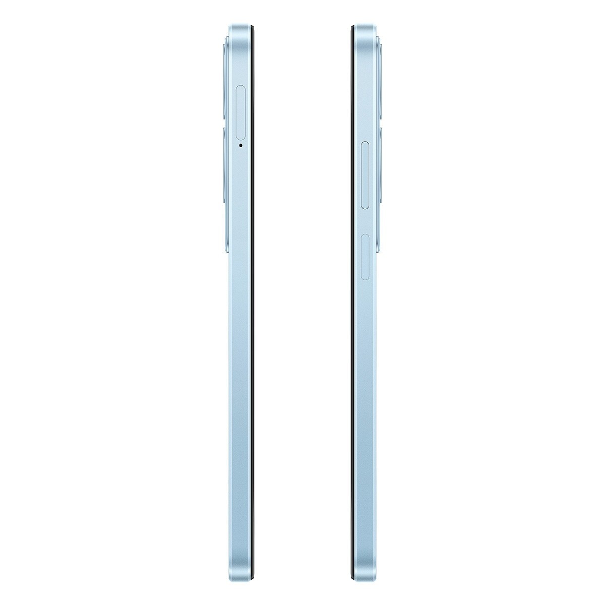 Oppo A60 8 GB + 256 GB móvil libre Azul-6