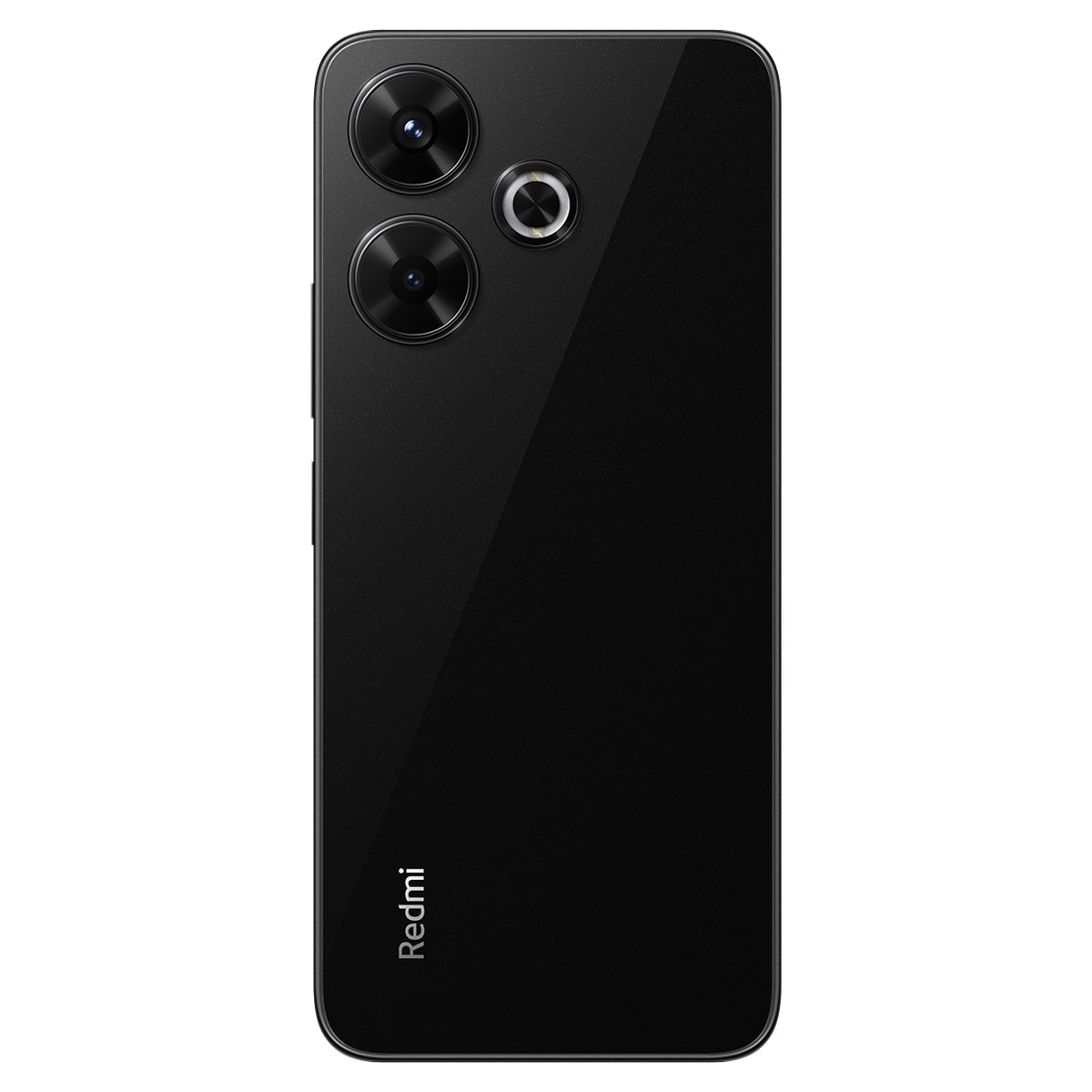 Xiaomi Redmi 13 8 GB + 256 GB móvil libre Negro Medianoche-3