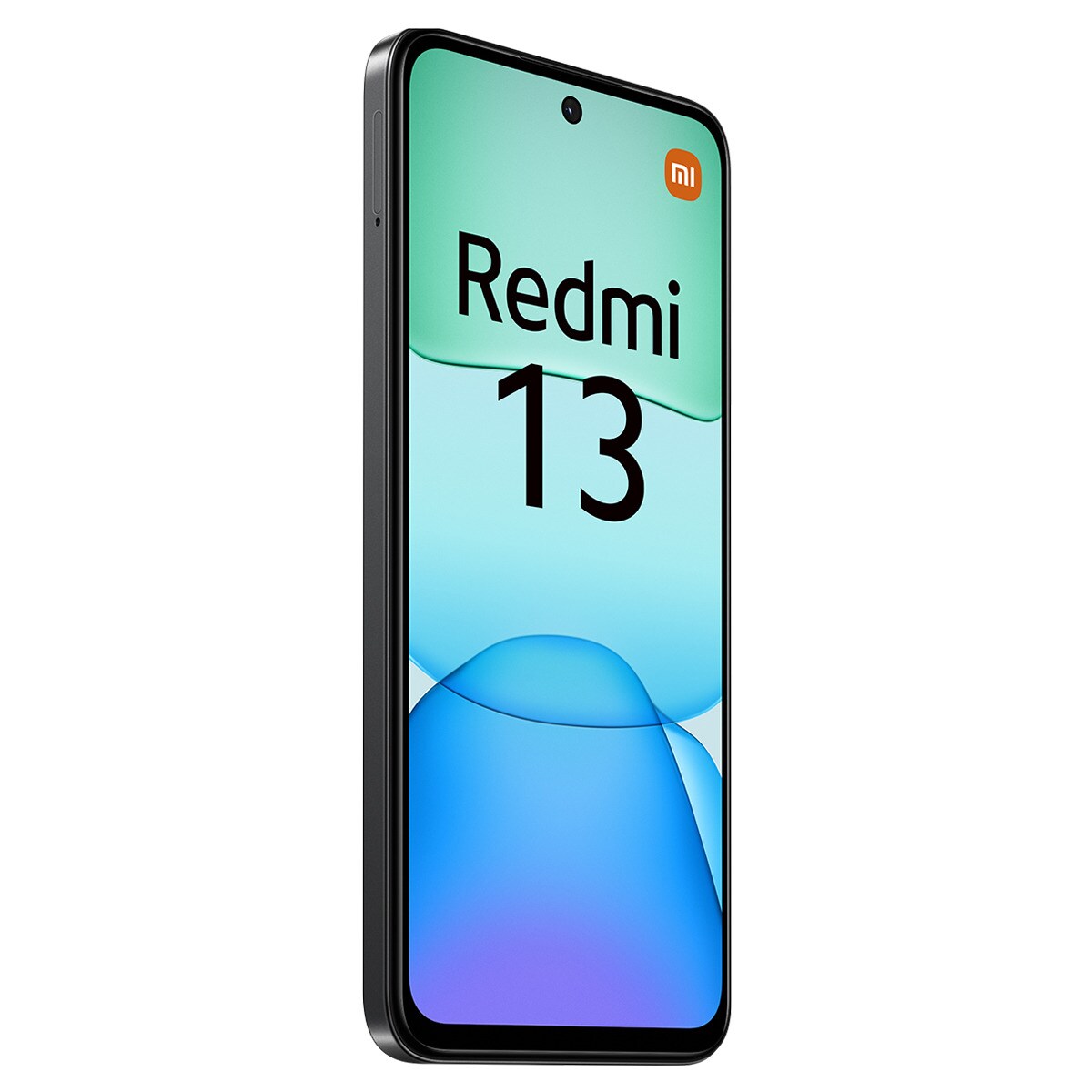 Xiaomi Redmi 13 8 GB + 256 GB móvil libre Negro Medianoche-5