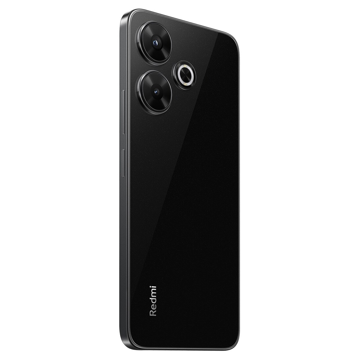 Xiaomi Redmi 13 8 GB + 256 GB móvil libre Negro Medianoche-6