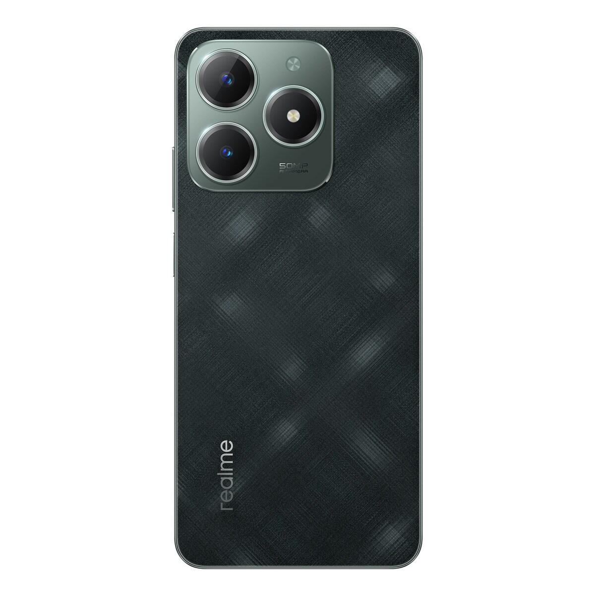 Realme C61 6GB + 256GB móvil libre Verde-3