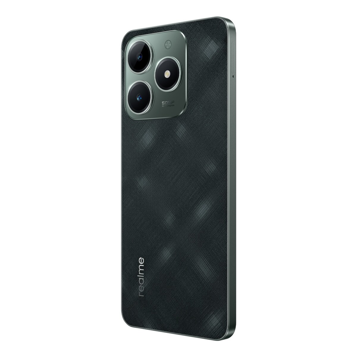 Realme C61 6GB + 256GB móvil libre Verde-6