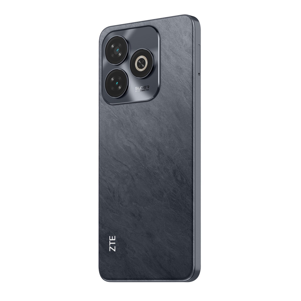 ZTE Blade A75 4GB + 256GB móvil libre Negro-2