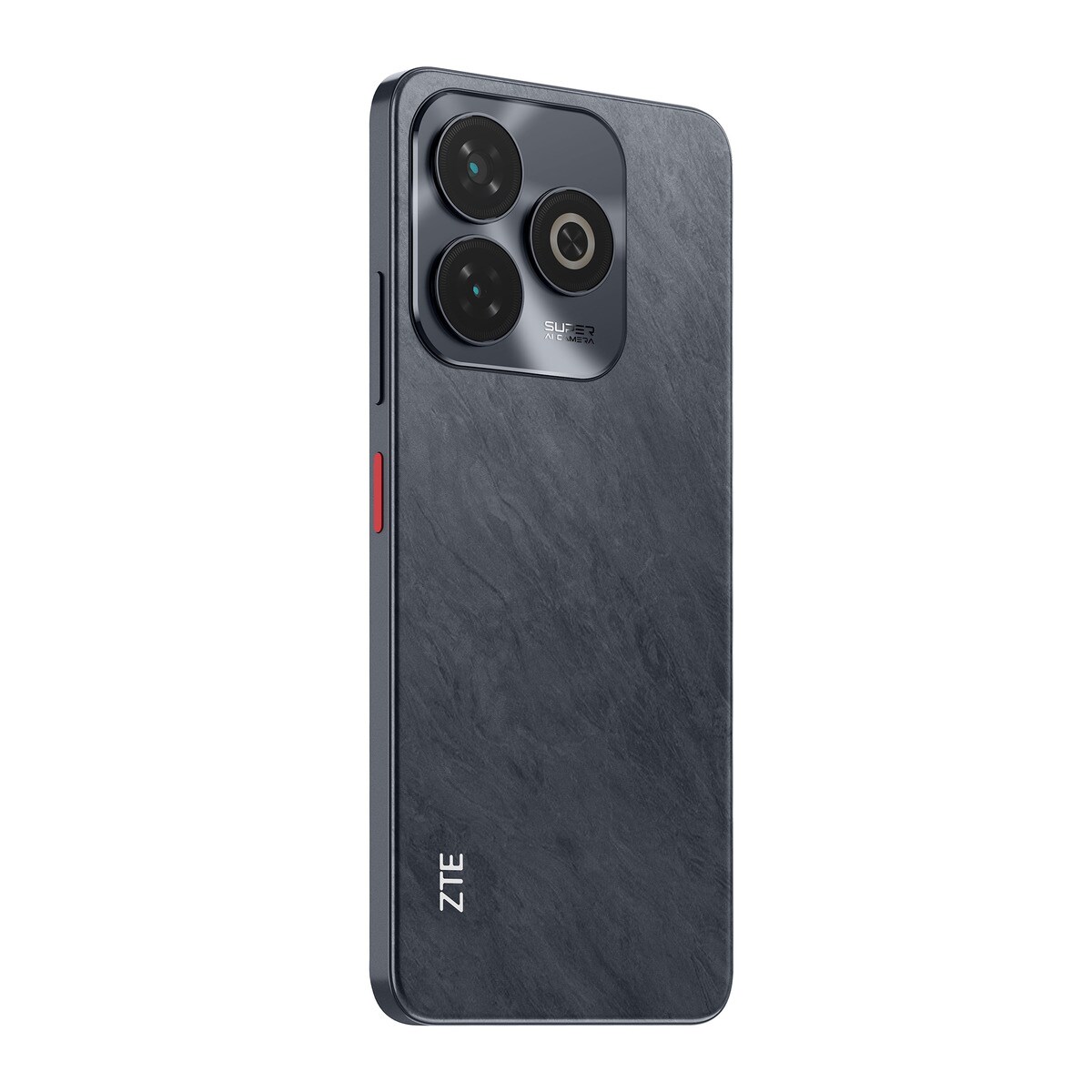 ZTE Blade A75 4GB + 256GB móvil libre Negro-3