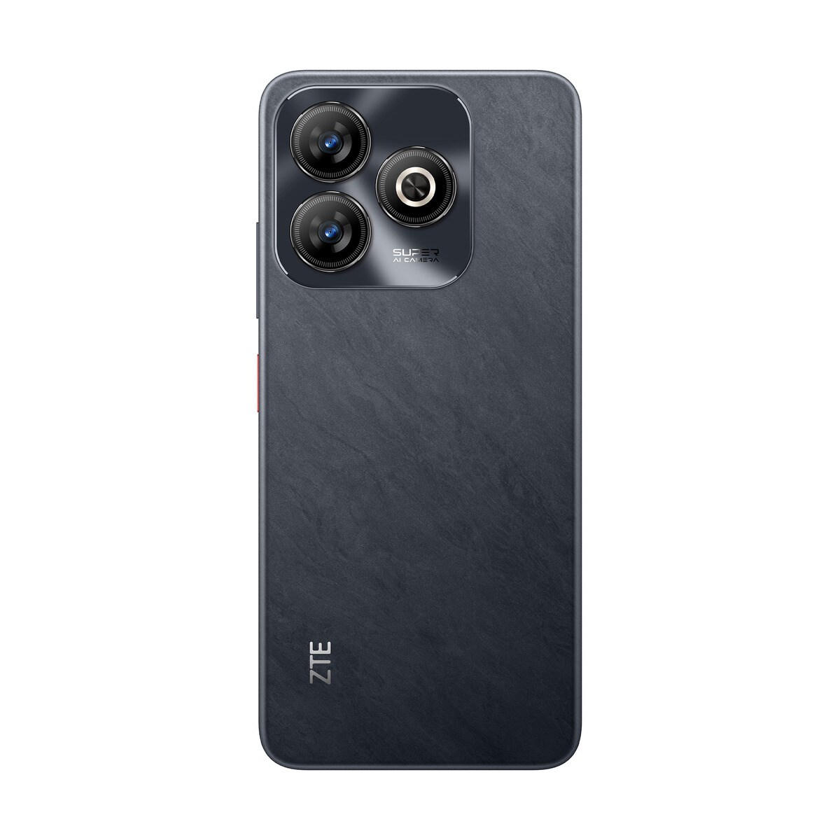 ZTE Blade A75 4GB + 256GB móvil libre Negro-4