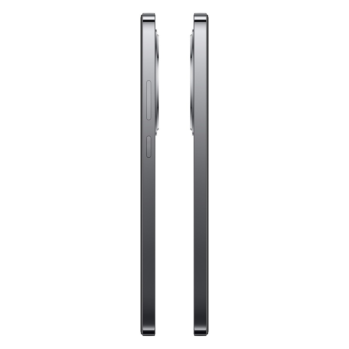 Oppo Reno 12FS 4G 8GB + 512GB + Cargador 45W móvil libre Gris mate-7