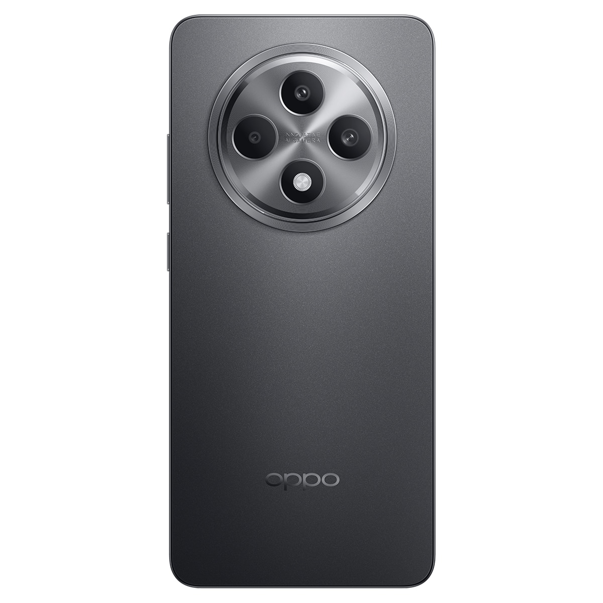 Oppo Reno 12F 4G 8GB + 256 GB móvil libre Gris-3