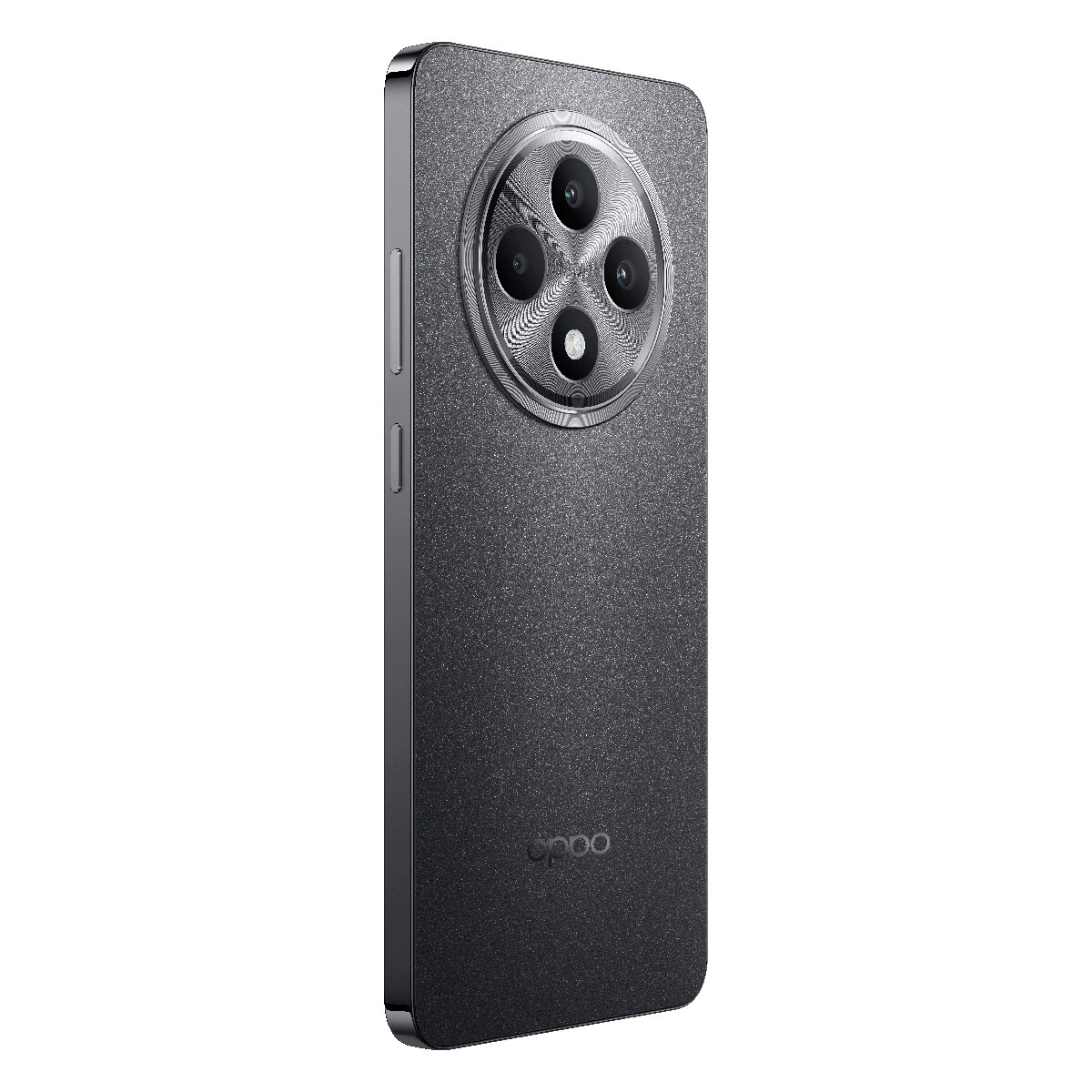 Oppo Reno 12F 4G 8GB + 256 GB móvil libre Gris-5