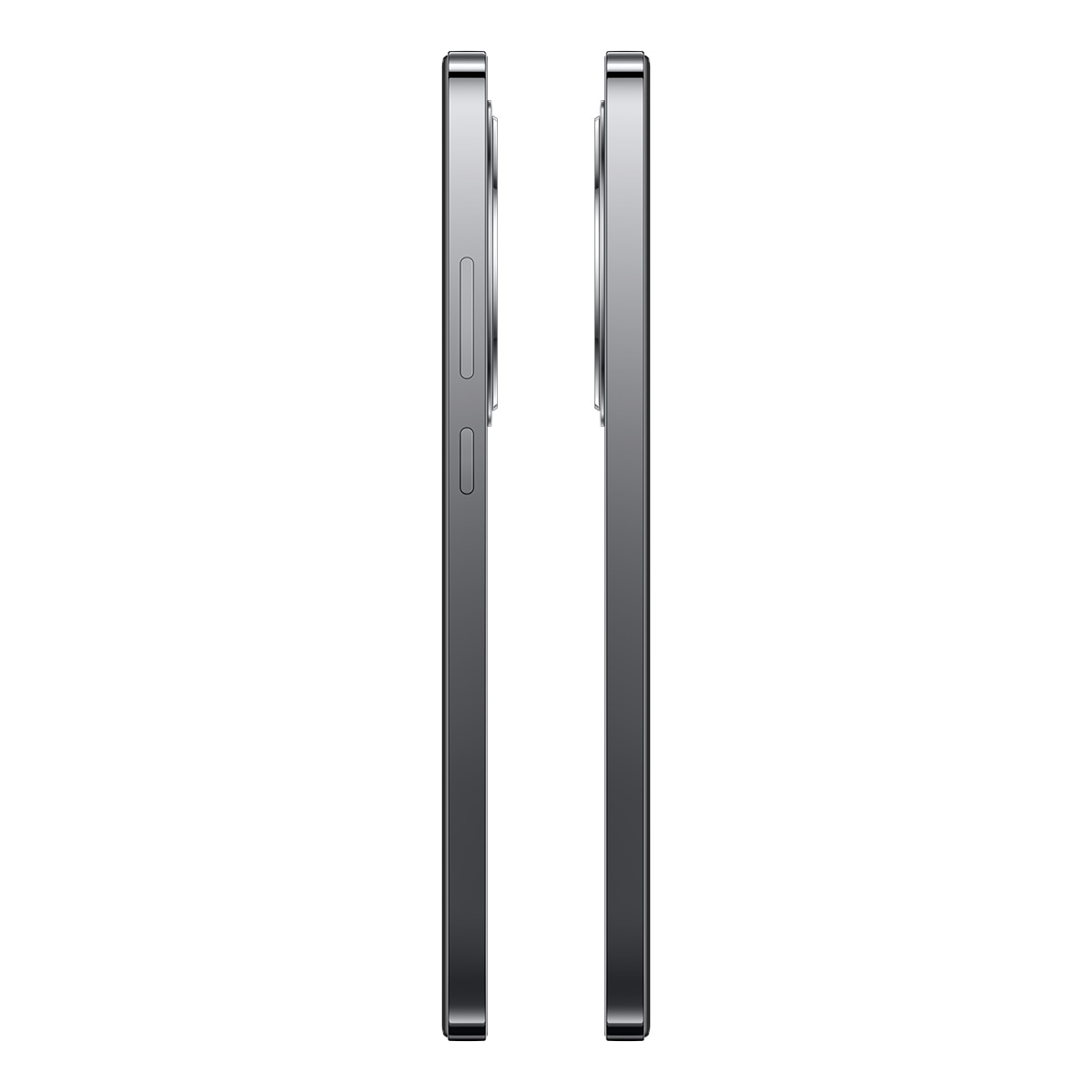Oppo Reno 12F 4G 8GB + 256 GB móvil libre Gris-6