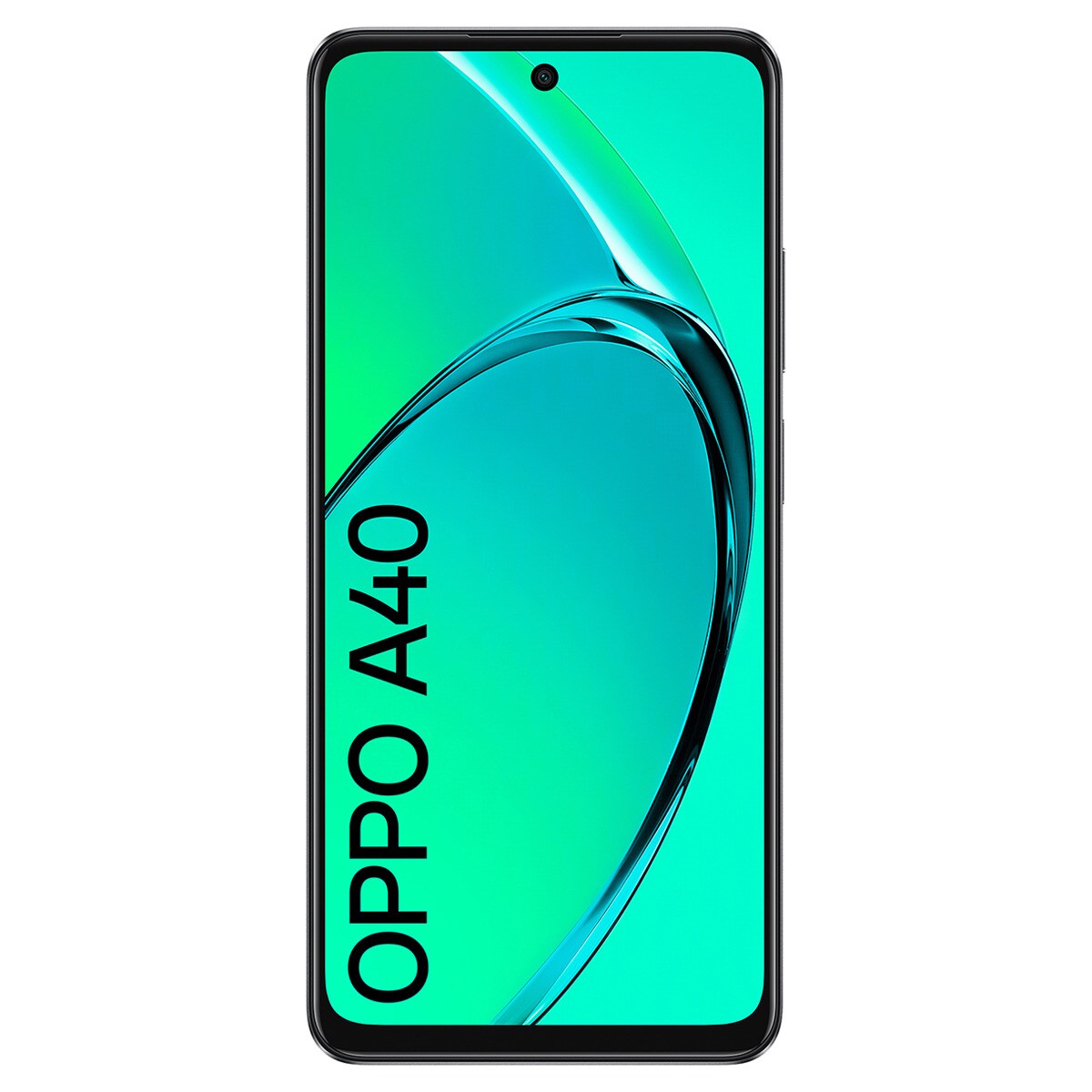OPPO A40 128GB + 4GB móvil libre Negro-2