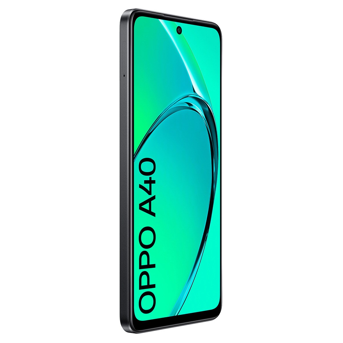 OPPO A40 128GB + 4GB móvil libre Negro-4