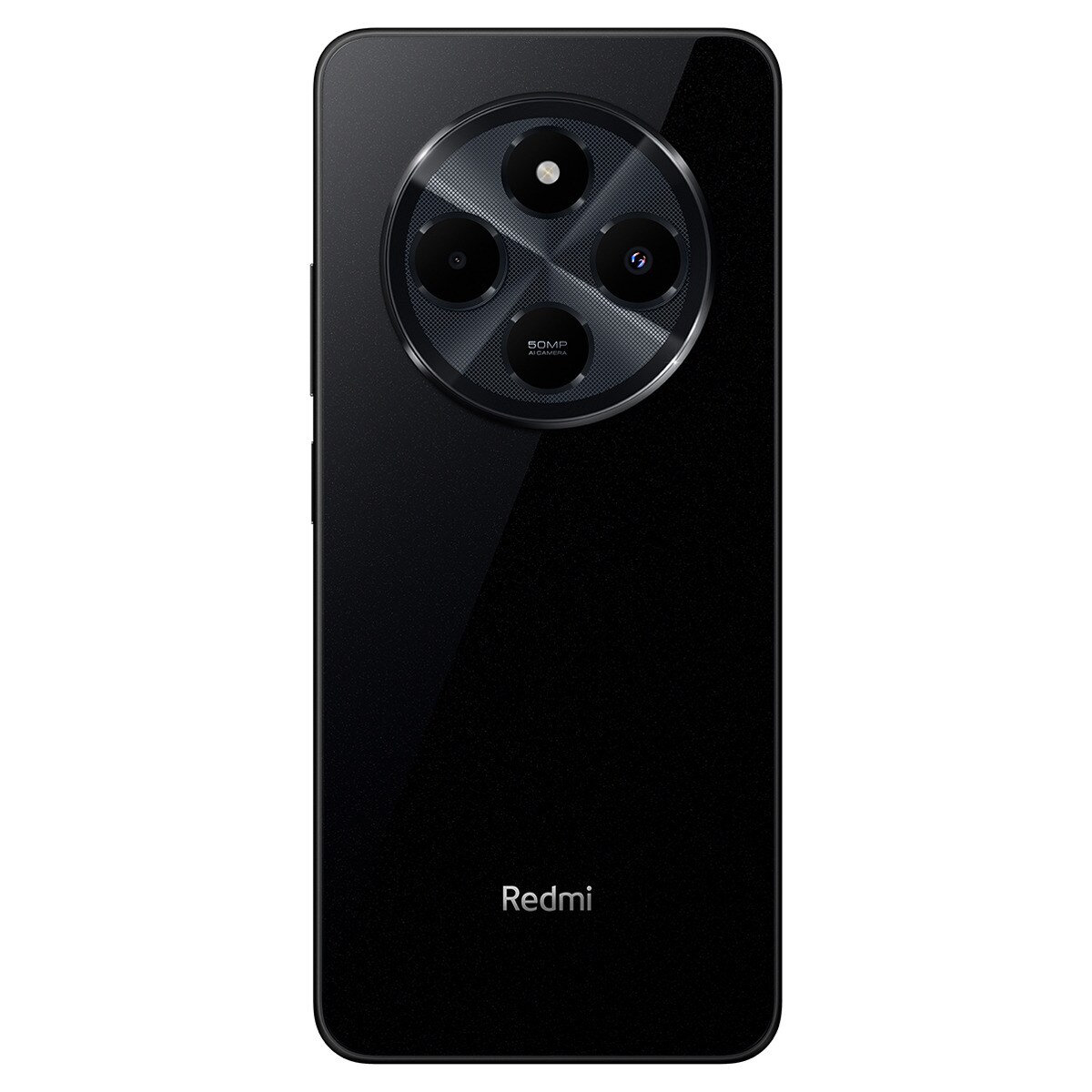 Xiaomi Redmi 14C 6GB + 128GB móvil libre Negro-3