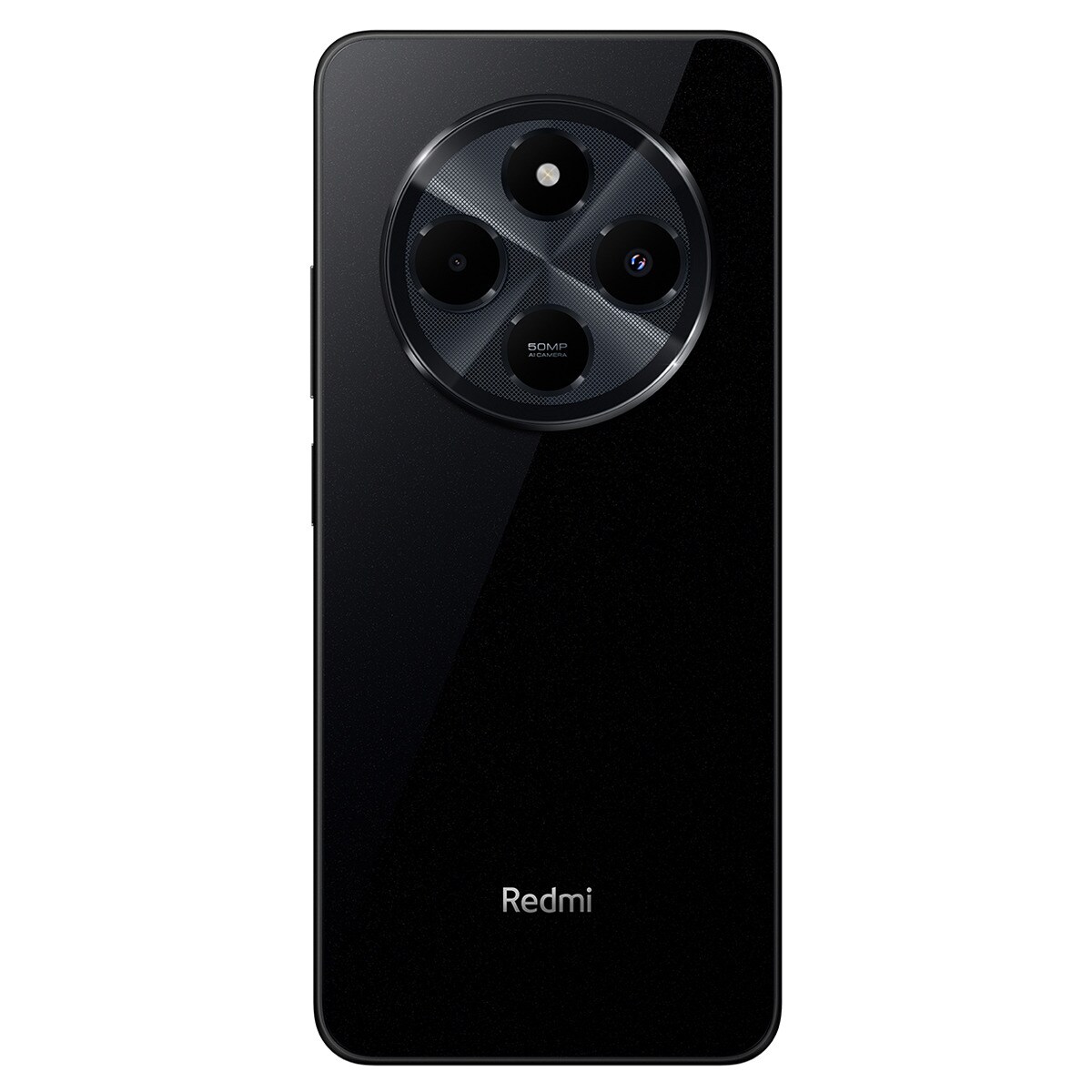 Xiaomi Redmi 14C 8GB + 256GB móvil libre Negro-3