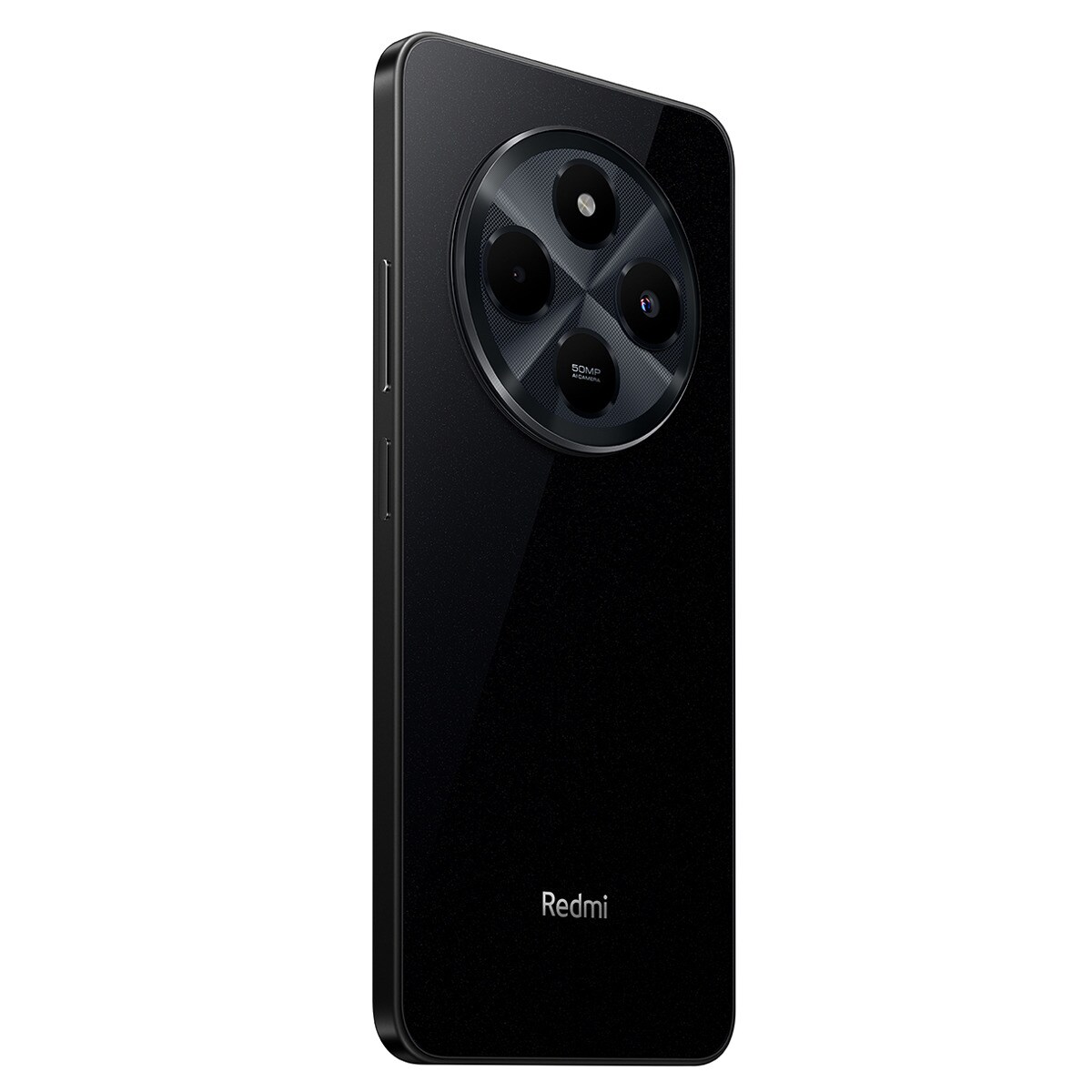 Xiaomi Redmi 14C 8GB + 256GB móvil libre Negro-6