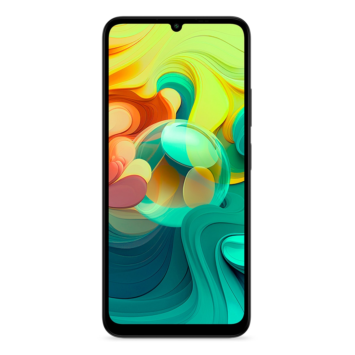 SPC Discovery 2 ME 6GB + 256GB móvil libre Negro / Azul-2
