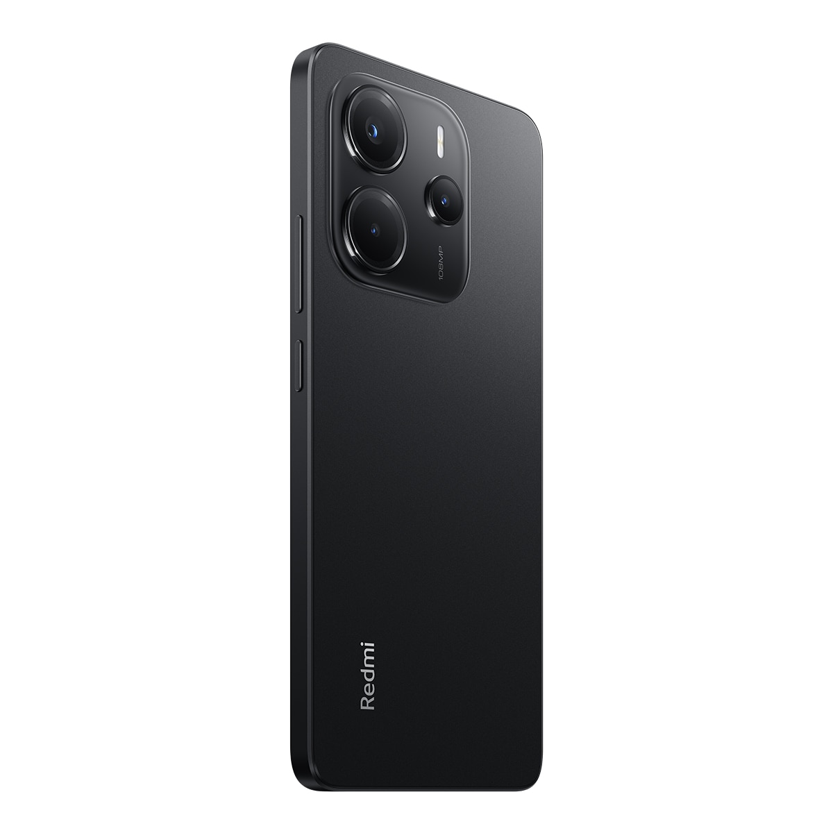 Smartphone Xiaomi Redmi Note 14 6GB + 128GB Preto Meia-Noite-6