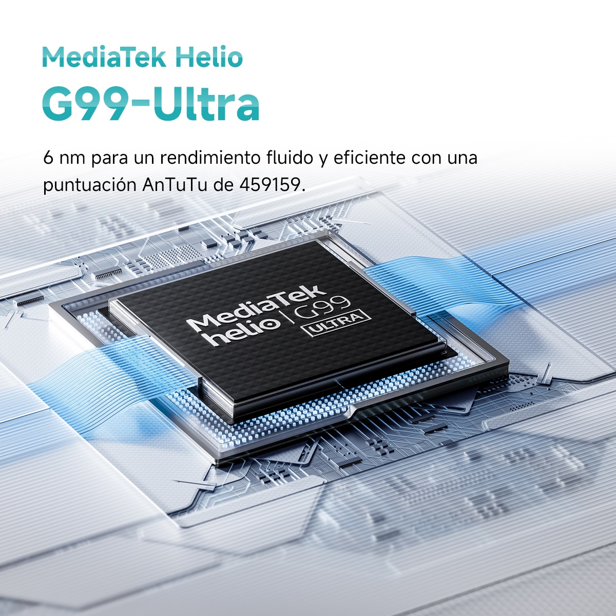 Smartphone Xiaomi Redmi Note 14 6GB + 128GB Preto Meia-Noite-9