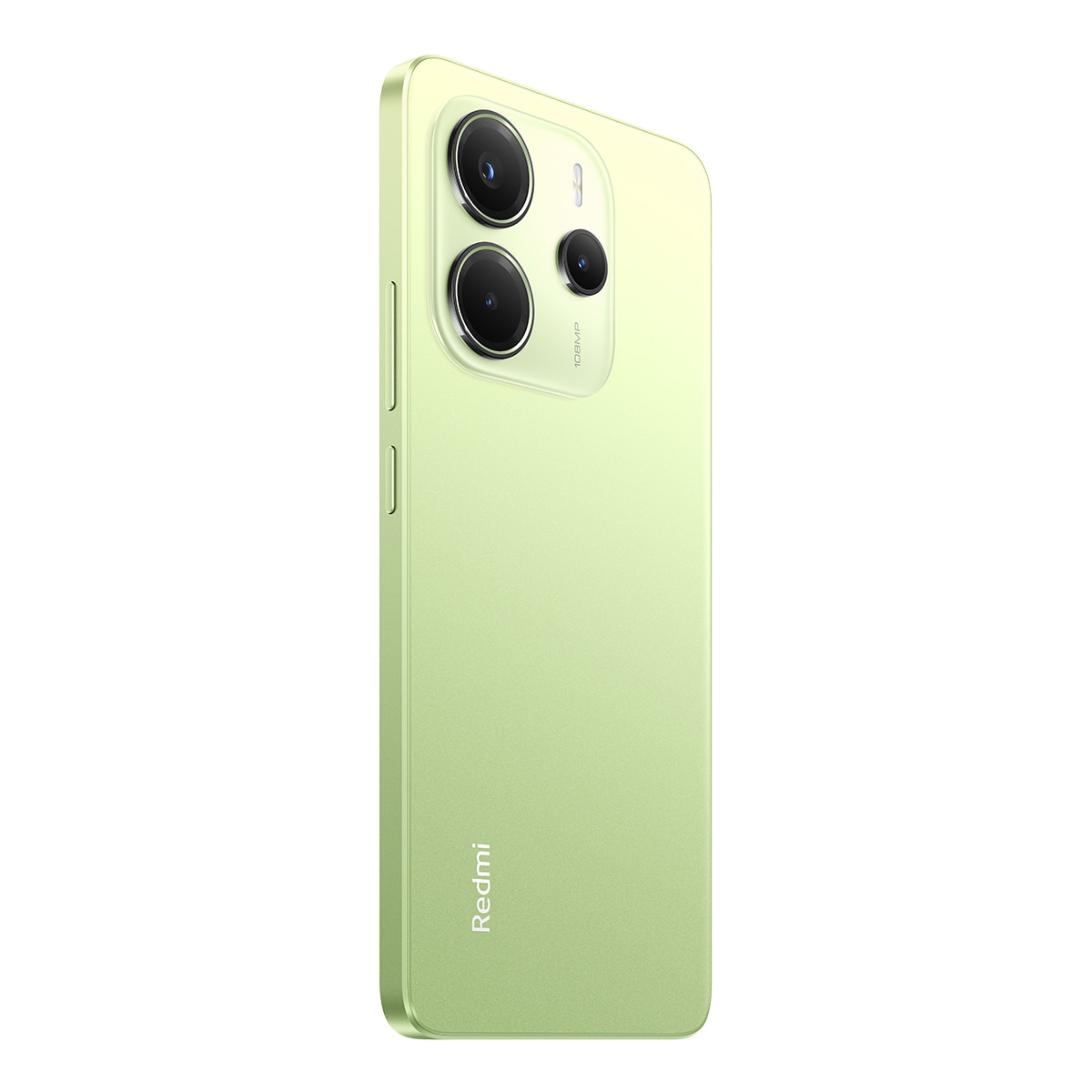 Xiaomi Redmi Note 14 8GB + 256GB móvil libre Verde Lima-6