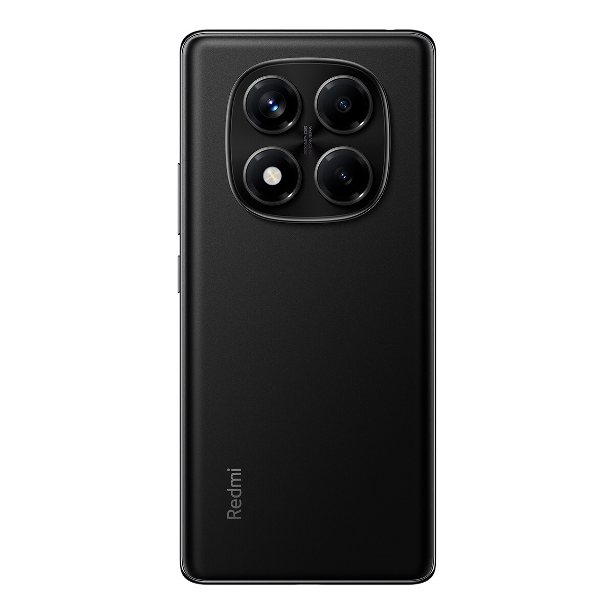 Xiaomi Redmi Note 14 Pro 8GB + 256GB móvil libre Negro Medianoche-3
