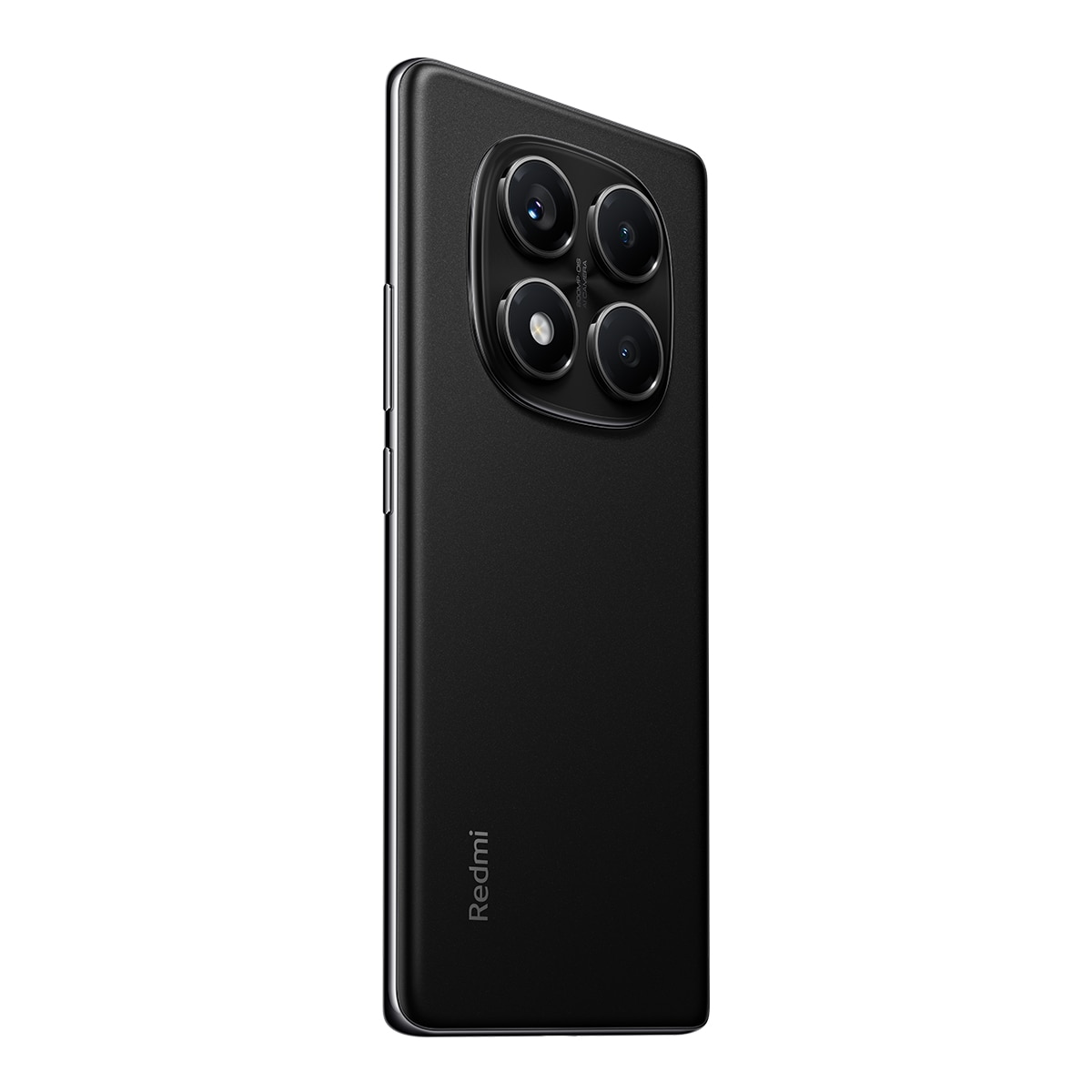 Xiaomi Redmi Note 14 Pro 8GB + 256GB móvil libre Negro Medianoche-6