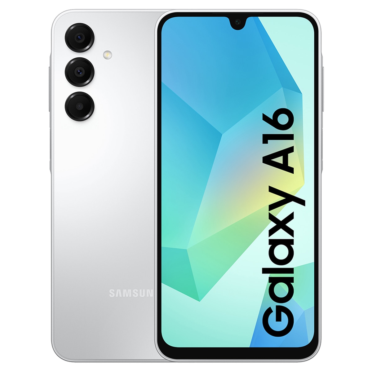 Imagen 0 de Samsung Galaxy A16 4GB + 128GB móvil libre