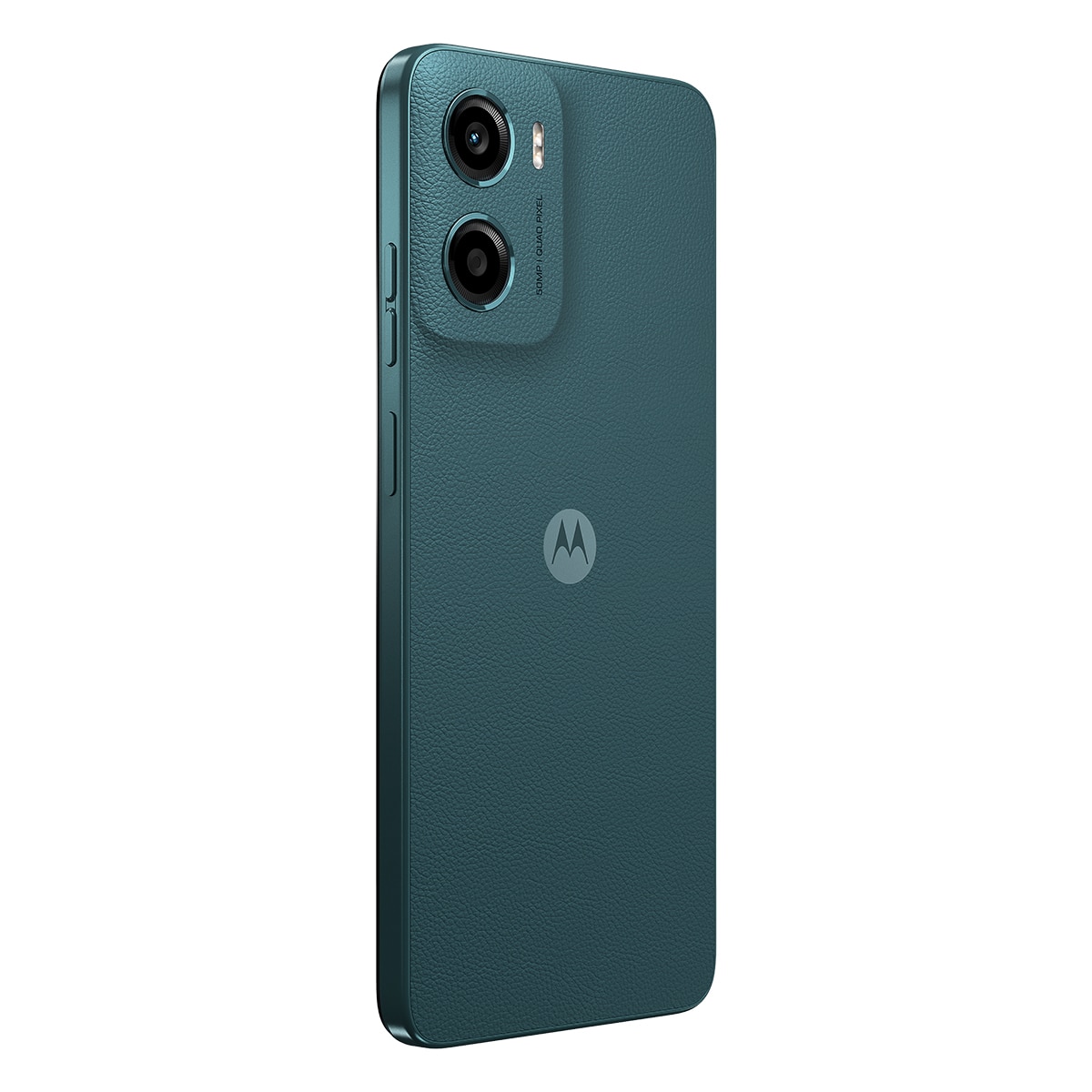 Smartphone Motorola Moto G05 4GB + 128GB Azul Atlântico-6