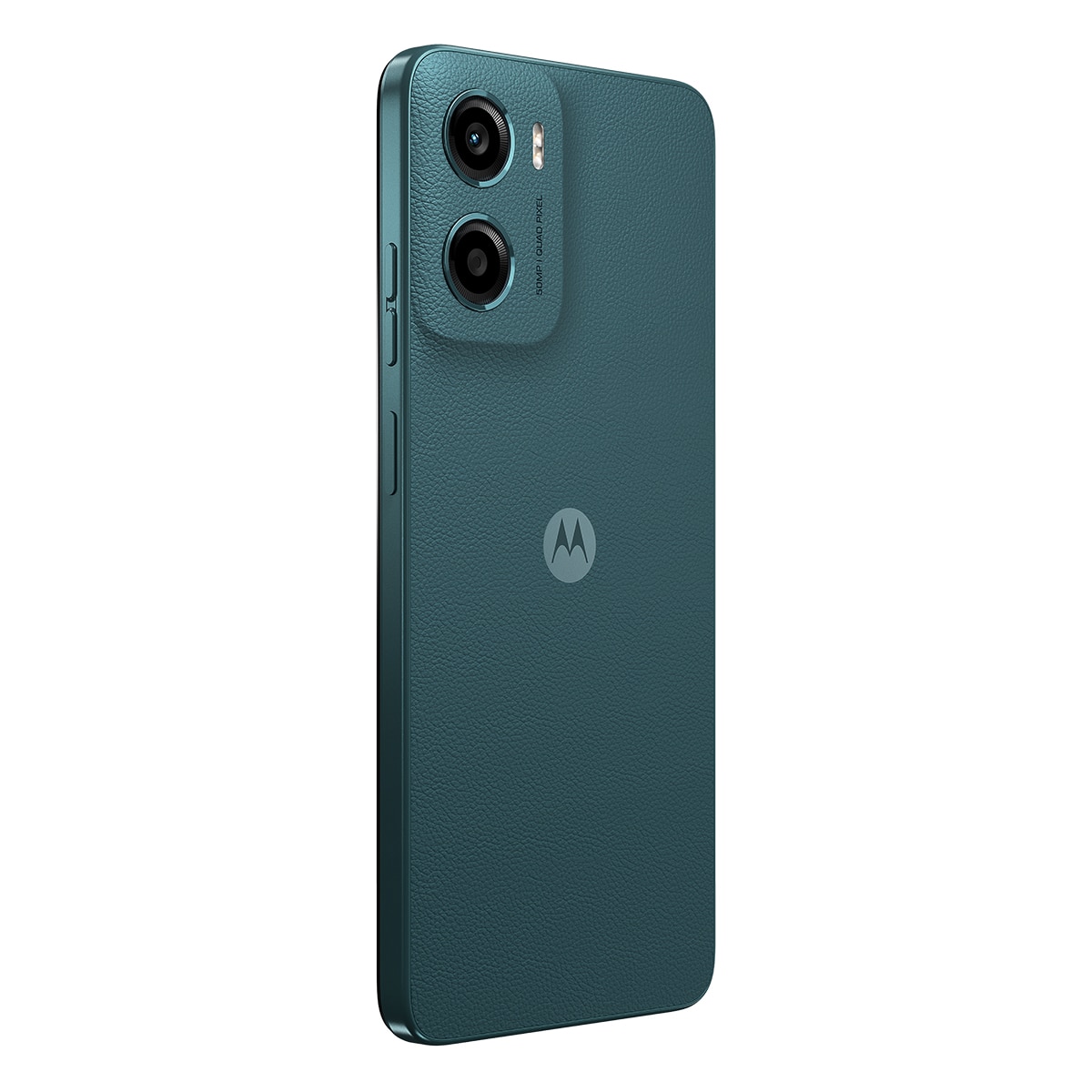 Smartphone Motorola Moto G05 4GB + 128GB Azul Atlântico-5
