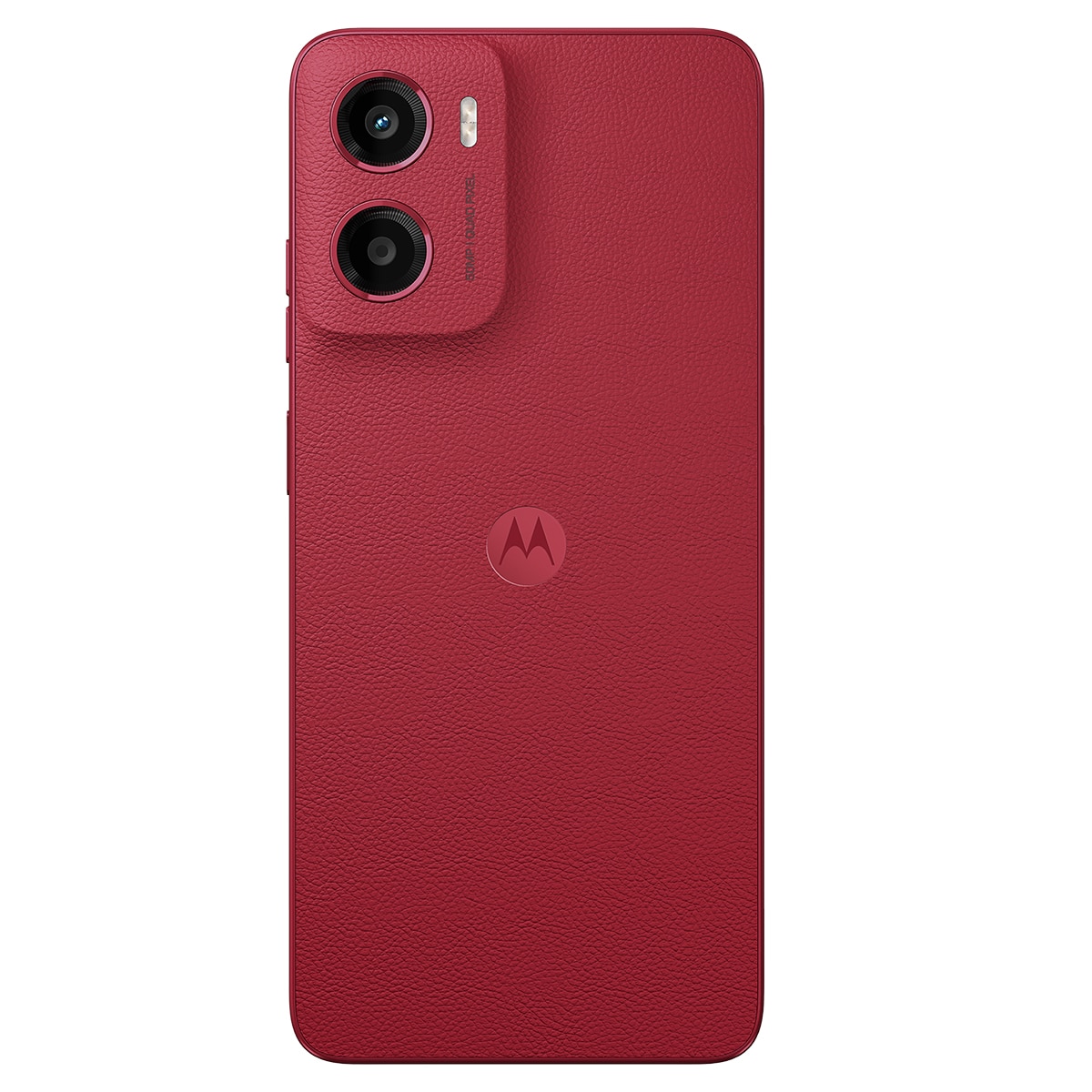 Motorola moto g05 4GB + 128GB móvil libre Granate-3