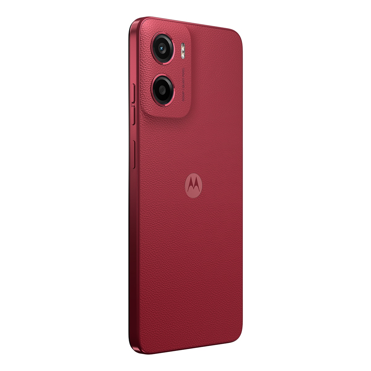 Motorola moto g05 4GB + 128GB móvil libre Granate-6