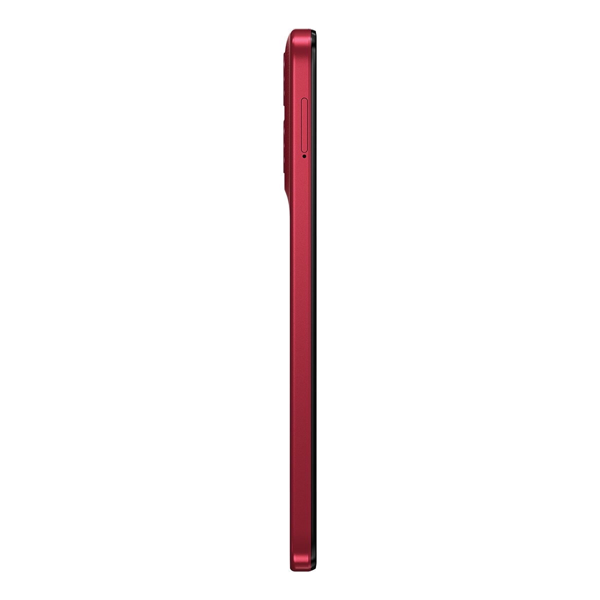 Motorola moto g05 4GB + 128GB móvil libre Granate-7